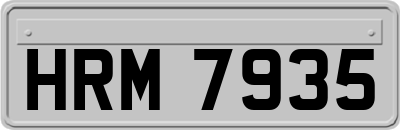 HRM7935