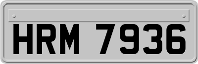 HRM7936