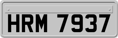 HRM7937