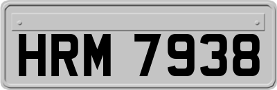 HRM7938