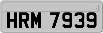 HRM7939