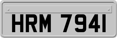 HRM7941