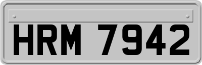 HRM7942