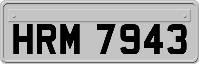 HRM7943