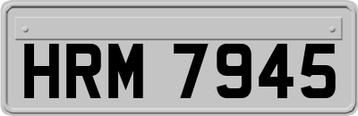 HRM7945