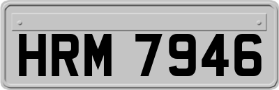 HRM7946