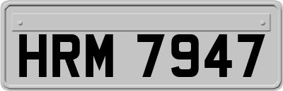 HRM7947