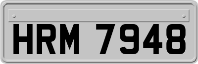 HRM7948