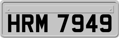 HRM7949