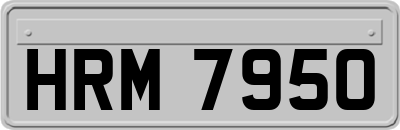 HRM7950