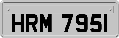 HRM7951