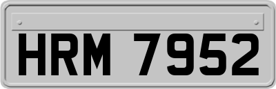 HRM7952