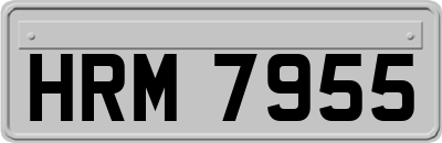HRM7955