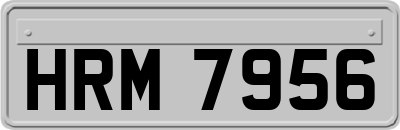 HRM7956