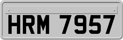 HRM7957