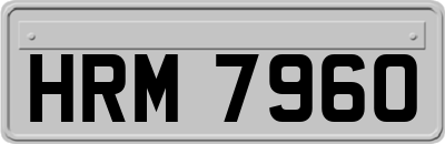 HRM7960
