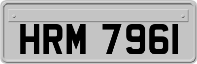 HRM7961
