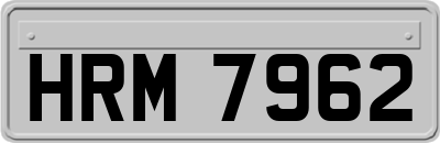 HRM7962