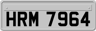 HRM7964