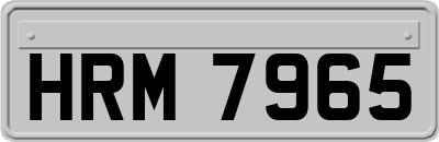 HRM7965
