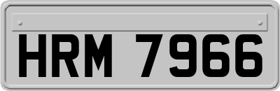 HRM7966