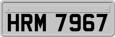 HRM7967