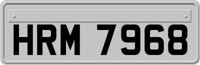 HRM7968