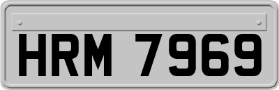 HRM7969