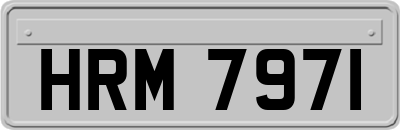 HRM7971