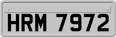 HRM7972