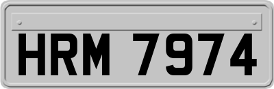 HRM7974