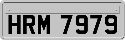 HRM7979