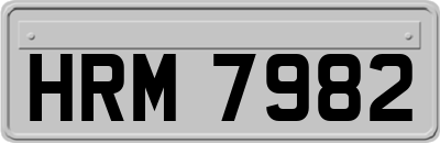 HRM7982
