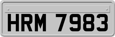 HRM7983