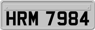 HRM7984