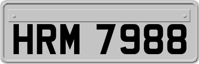 HRM7988