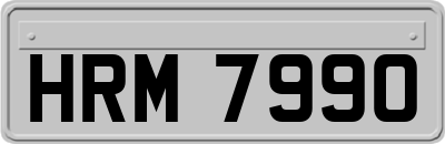 HRM7990