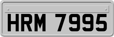 HRM7995