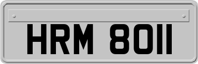 HRM8011