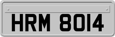 HRM8014