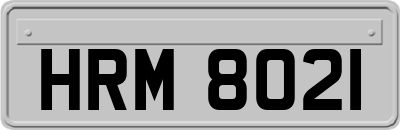 HRM8021