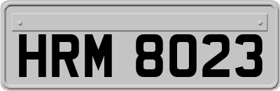 HRM8023