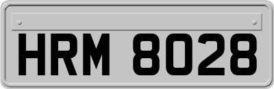 HRM8028