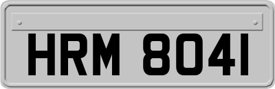 HRM8041