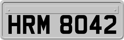 HRM8042