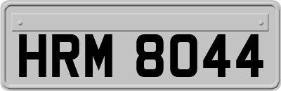 HRM8044