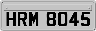 HRM8045