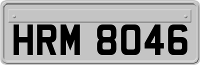 HRM8046