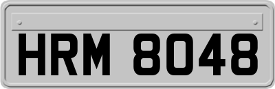 HRM8048