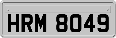 HRM8049